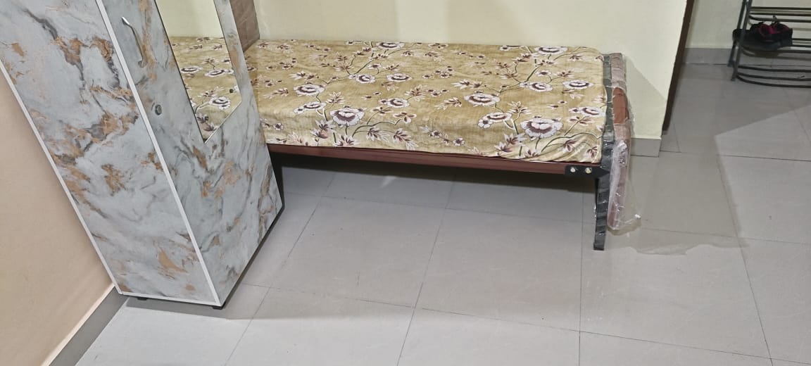 Gowtham Ladies PG New