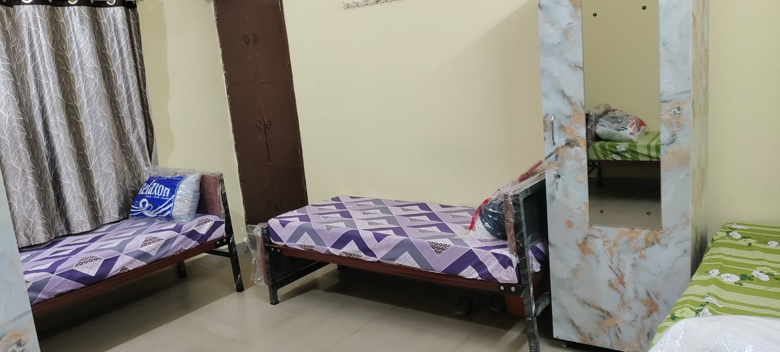 Gowtham Ladies PG New