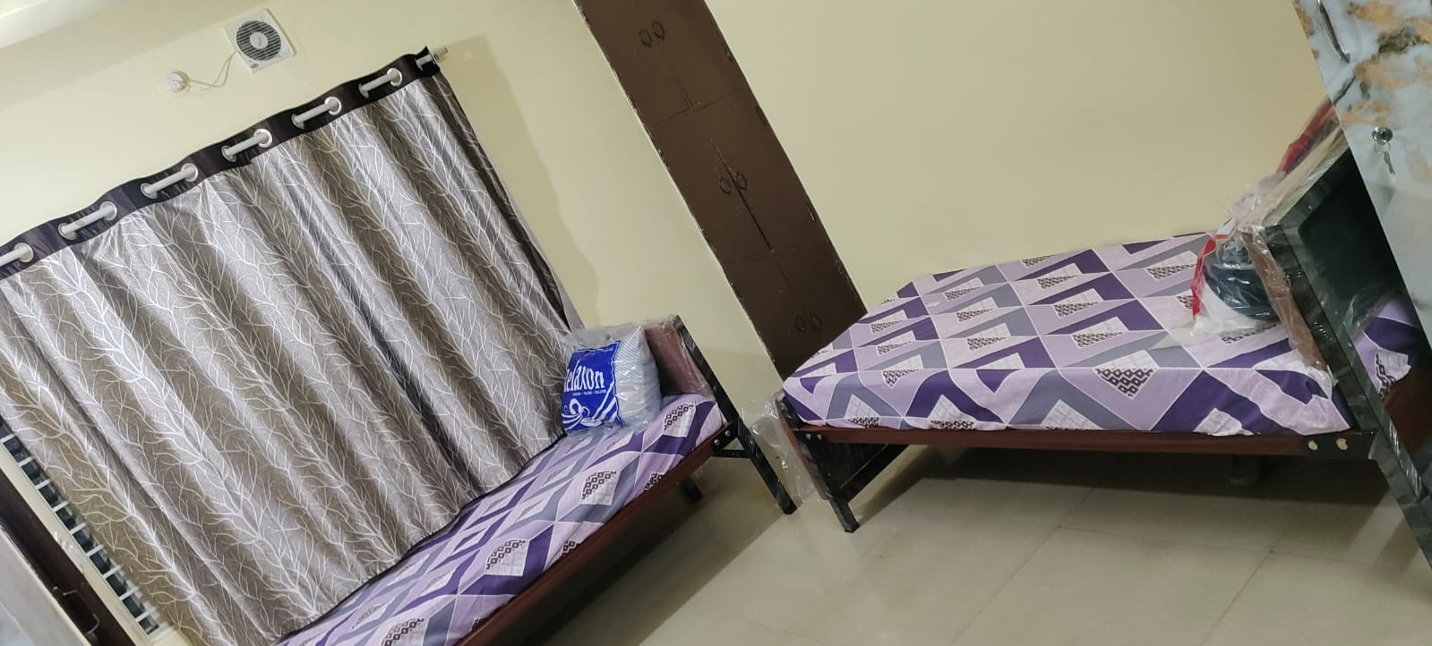 Gowtham Ladies PG New