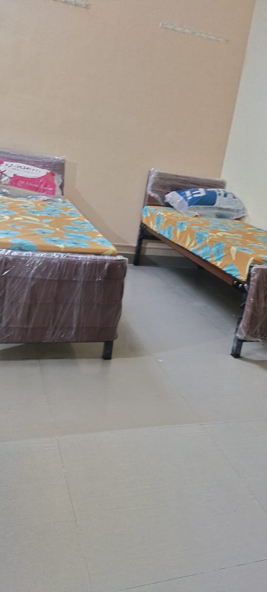 Gowtham Ladies PG New