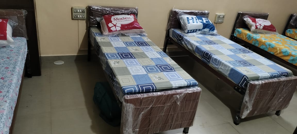 Gowtham Ladies PG New