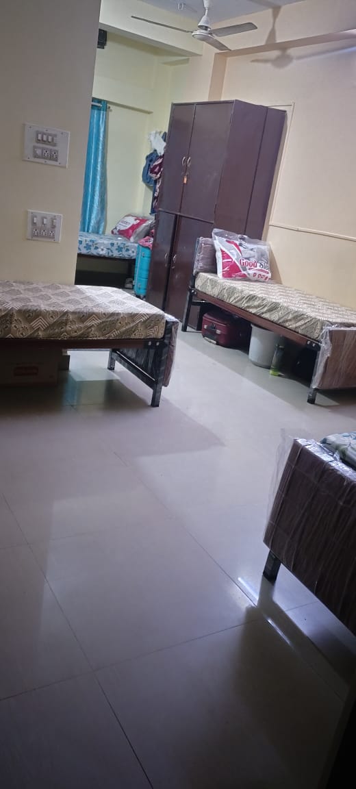 Gowtham Ladies PG New