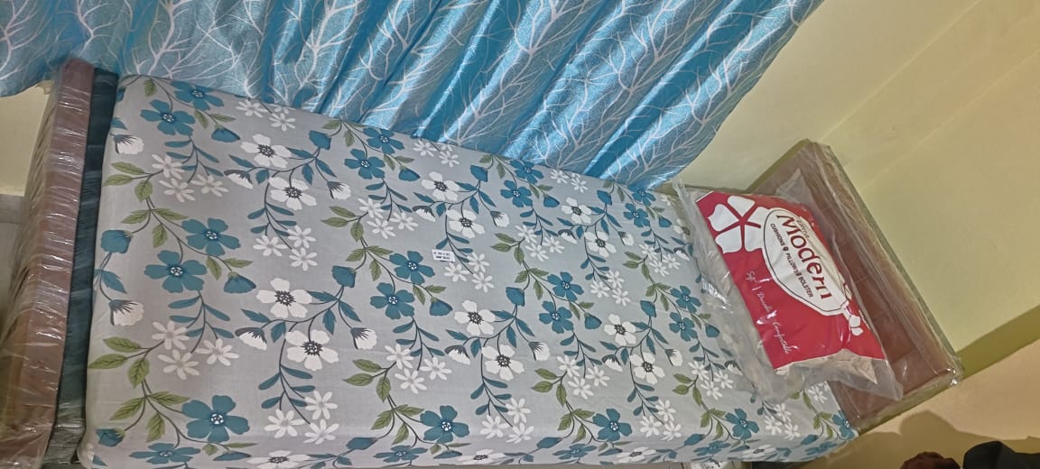 Gowtham Ladies PG New