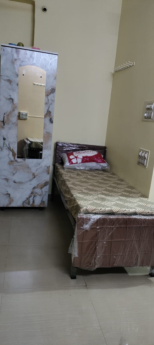 Gowtham Ladies PG New