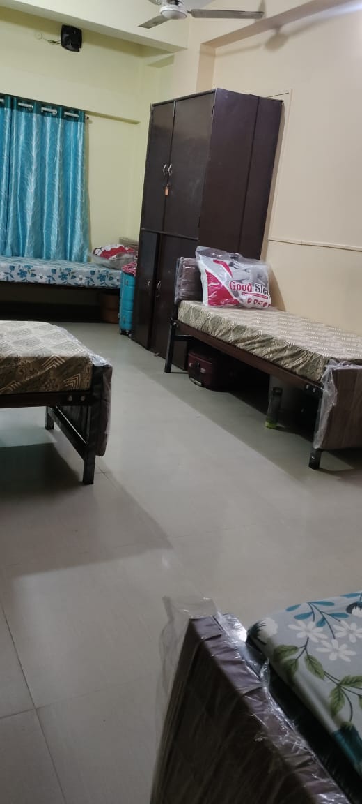 Gowtham Ladies PG New