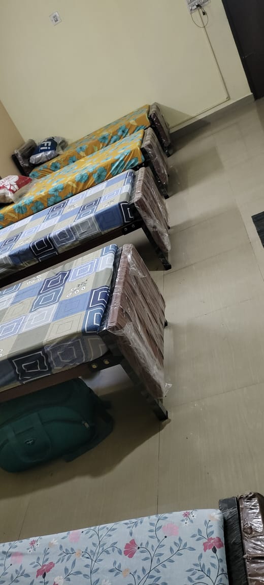 Gowtham Ladies PG New